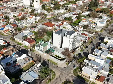 Terreno en Venta 10  mts Frente