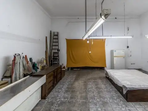 Depto Tipo Casa en Venta 39 años