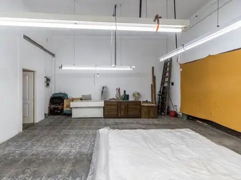 Depto Tipo Casa en Venta de 2 dormitorios