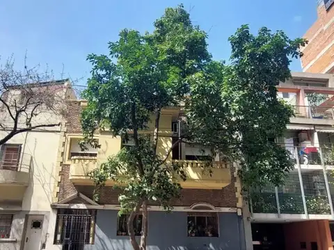 Hermoso PH 4 ambientes Venta en Belgrano