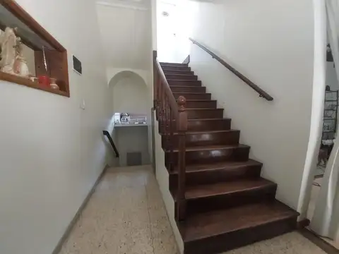 Depto Tipo Casa en Venta en Belgrano, USD 235.000