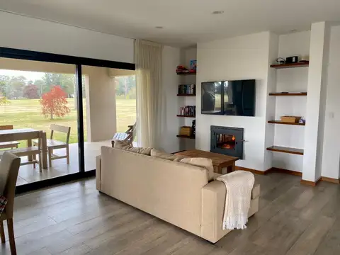 CASA EN VENTA EN LA CAROLINA GOLF COUNTRY CLUB