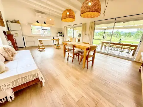 Casa en Venta de 1 dormitorio
