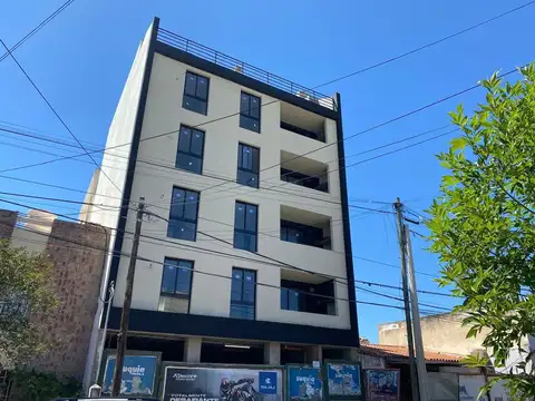 VENTA DEPARTAMENTO 1 DORMITORIO EN ALTO ALBERDI