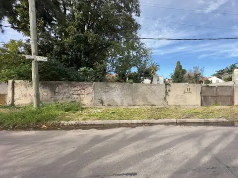 VENTA LOTE QUILMES OESTE