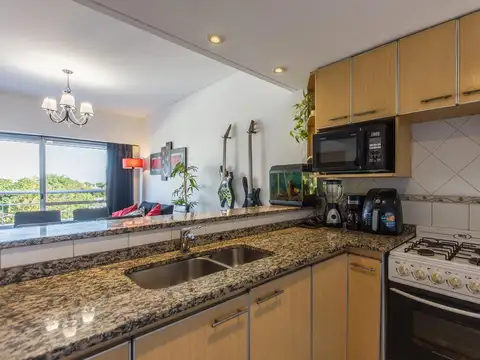 Departamento en Venta 18 años