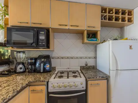 Departamento en Venta Permite mascota