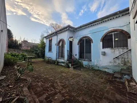 VENTA CASA 4 AMB LOTE PROPIO TIGRE RESIDENCIAL