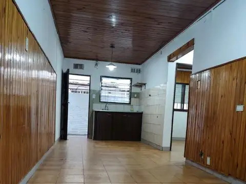 Departamento en Alquiler de 3 ambientes