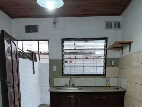 Departamento en buena ubicación
