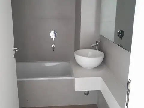 Departamento en Venta 1 año