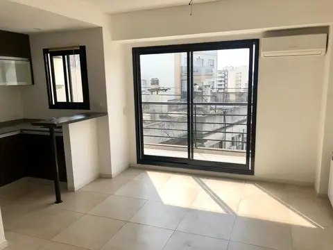 Alquiler departamento en Parque Chacabuco