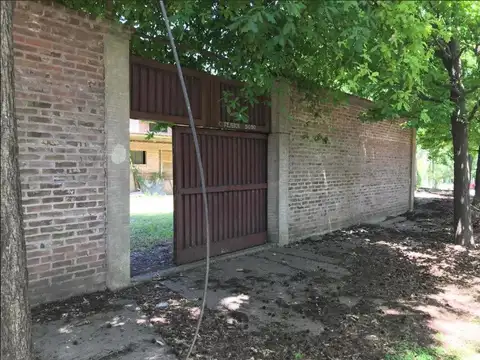 Quinta en Venta en Ricardo Rojas, USD 175.000