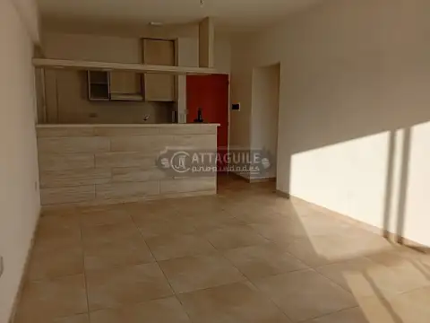 Departamento en Alquiler de 1 dormitorio