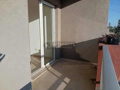 Departamento en Alquiler al Oeste