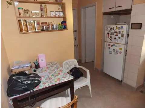 Departamento en Venta 35 años