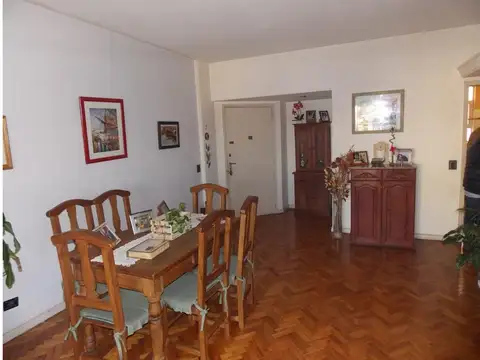 Departamento en Venta en Olivos Vias/Maipu, USD 170.000