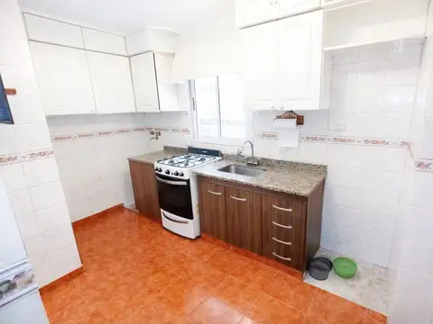 Departamento en Venta al Suroeste
