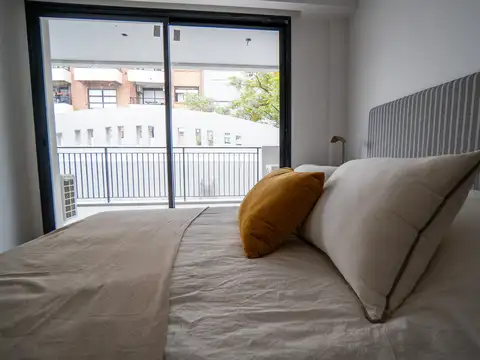 Departamento en Venta en Caballito Norte, USD 225.000