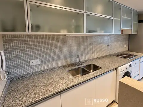 Departamento en Alquiler de 2 ambientes