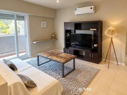 Departamento en Alquiler en Beccar, $ 1.200.000