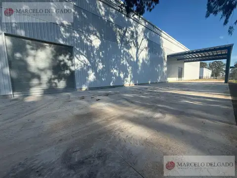 Galpon en Venta en Florencio Varela, USD 2.100.000