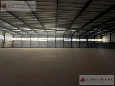 Galpon en Venta en Florencio Varela, USD 2.100.000
