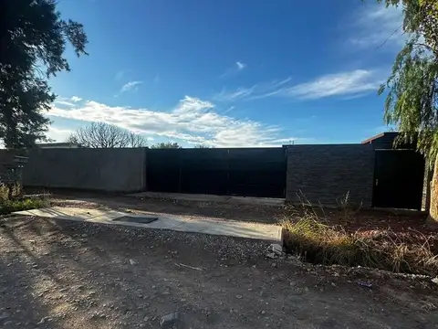 Lote 300 m² en Venta – Coquimbito, Maipú