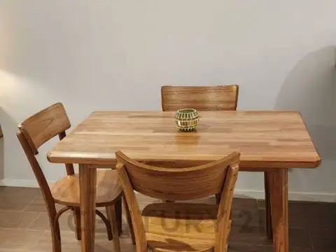 Monoambiente en Venta, Zona Norte a una cuadra del rio.