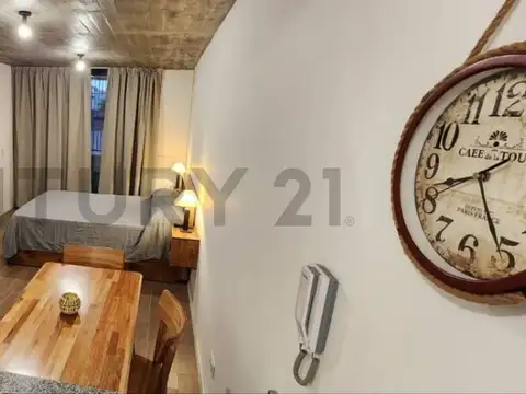 Monoambiente en Venta, Zona Norte a una cuadra del rio.