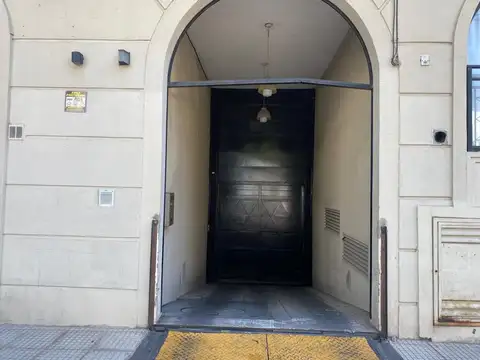 VENTA COCHERA MONTE CASTRO CUBIERTA PORTON AUTOMAT