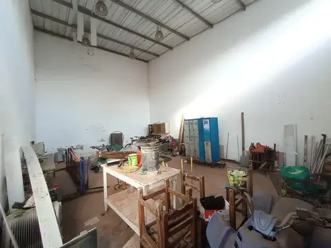 ALQUILER PARA USO DEPORTIVO