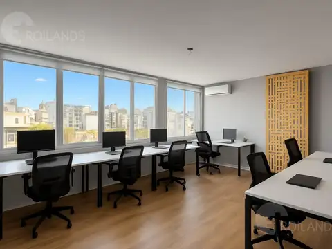 Departamento en Venta de 4 ambientes