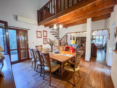 Casa en Venta de 4 dormitorios