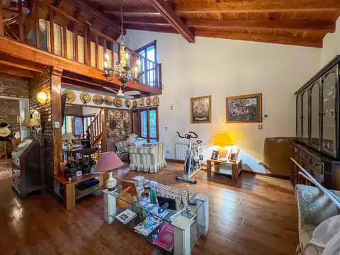 Casa en Venta 30 años