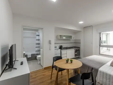 Departamento en San Telmo