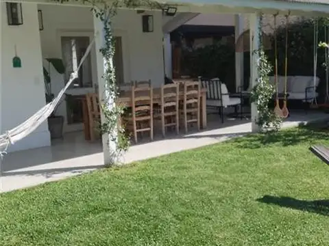 Casa en Alquiler Temporal 10 años