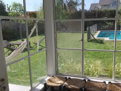 Casa en Alquiler Temporal en Los Ceibos, USD 4.500