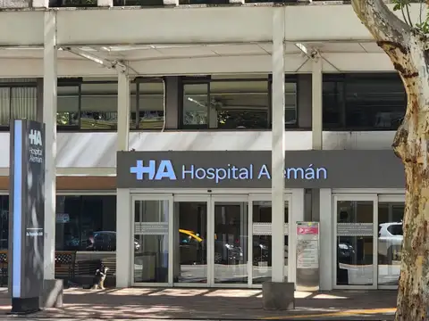 Pueyrredón 1700, Piso 5