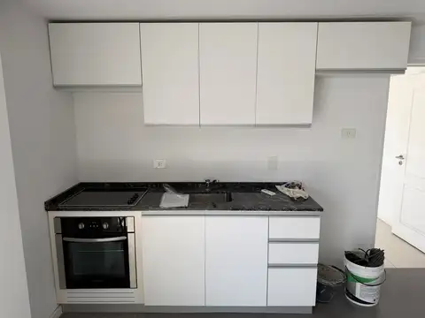 Departamento en Alquiler de 3 dormitorios