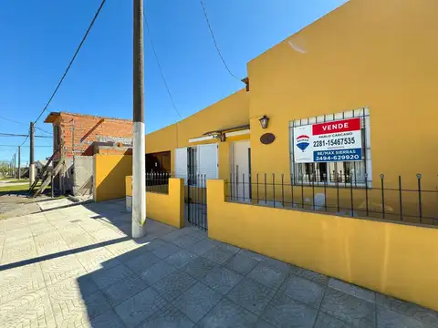 Remax Sierras vende casa en AZUL 