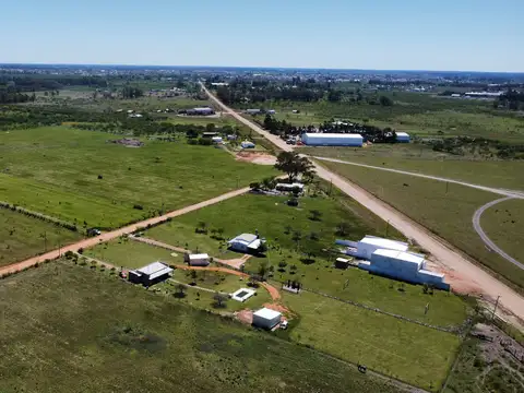 Av 28 de Mayo
