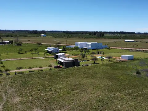 Chacra en Venta en Chajarí | Colonia Belgrano | 1 Hectárea – US$40.000