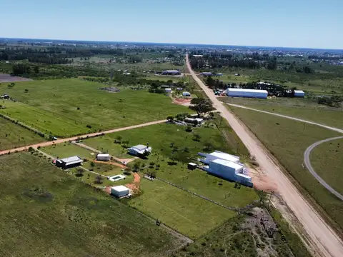 Chacra en Venta en Chajarí | Colonia Belgrano | 1 Hectárea – US$40.000