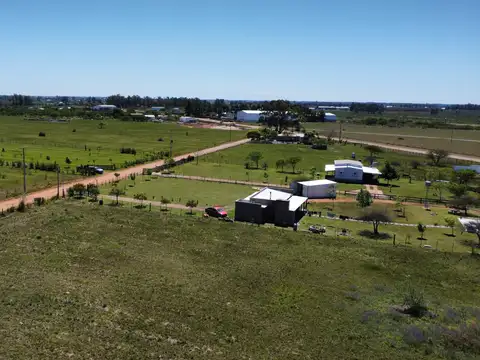 Av 28 de Mayo