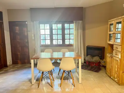 Departamento en Venta en Guemes, USD 88.000