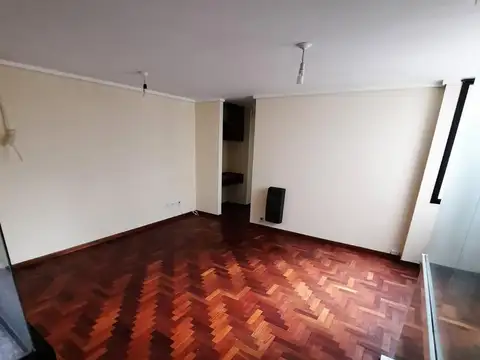 Departamento alquiler 1 dormitorio 1 baño parque las tejas