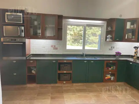 Barrio Link en excelente ubicación