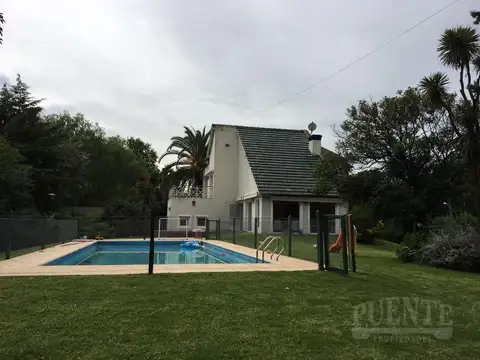 Casa en Venta A Estrenar