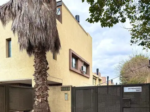 De los Extremeños 5100